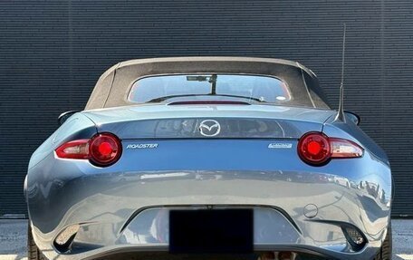 Mazda Roadster IV (ND), 2022 год, 1 510 000 рублей, 8 фотография