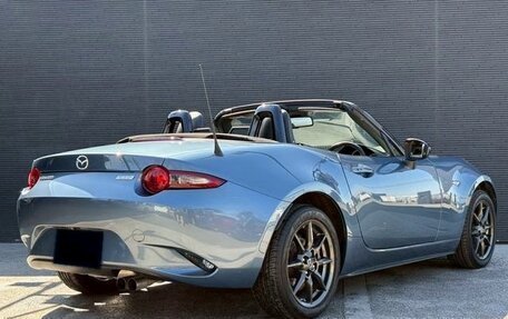 Mazda Roadster IV (ND), 2022 год, 1 510 000 рублей, 7 фотография