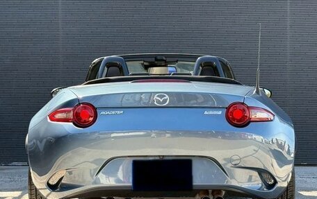 Mazda Roadster IV (ND), 2022 год, 1 510 000 рублей, 9 фотография