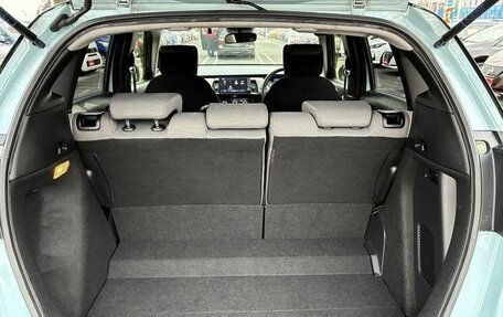 Honda Fit, 2023 год, 1 210 888 рублей, 16 фотография