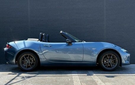 Mazda Roadster IV (ND), 2022 год, 1 510 000 рублей, 5 фотография