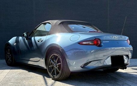 Mazda Roadster IV (ND), 2022 год, 1 510 000 рублей, 10 фотография