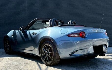 Mazda Roadster IV (ND), 2022 год, 1 510 000 рублей, 11 фотография
