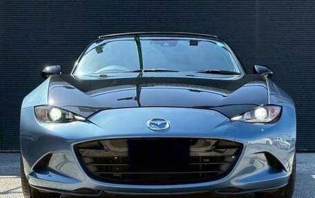 Mazda Roadster IV (ND), 2022 год, 1 510 000 рублей, 2 фотография