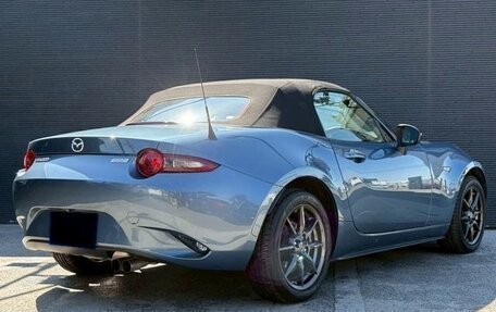 Mazda Roadster IV (ND), 2022 год, 1 510 000 рублей, 6 фотография