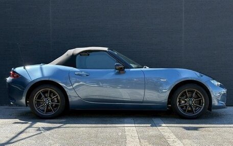 Mazda Roadster IV (ND), 2022 год, 1 510 000 рублей, 4 фотография