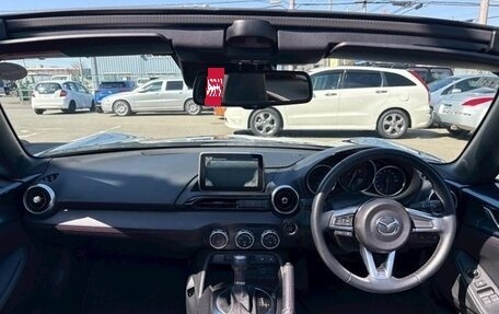 Mazda Roadster IV (ND), 2022 год, 1 510 000 рублей, 14 фотография