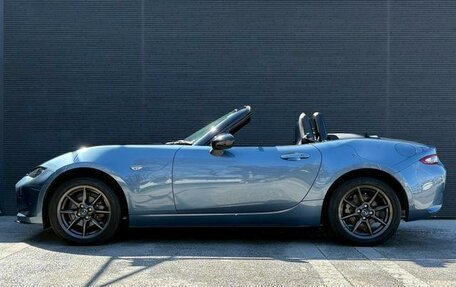 Mazda Roadster IV (ND), 2022 год, 1 510 000 рублей, 13 фотография