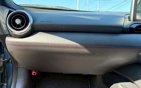 Mazda Roadster IV (ND), 2022 год, 1 510 000 рублей, 32 фотография