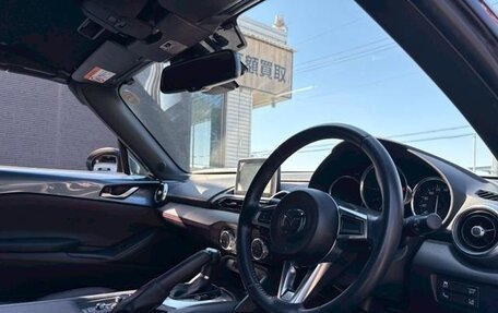 Mazda Roadster IV (ND), 2022 год, 1 510 000 рублей, 34 фотография