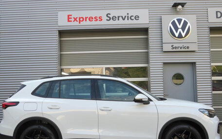 Volkswagen Tiguan, 2026 год, 5 033 145 рублей, 3 фотография