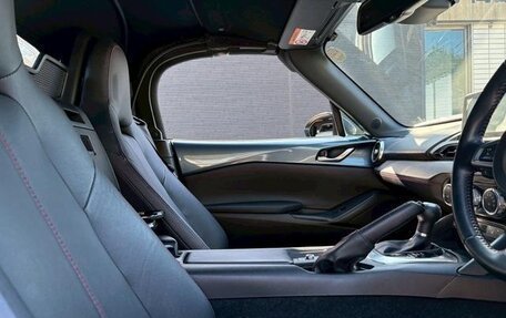 Mazda Roadster IV (ND), 2022 год, 1 510 000 рублей, 35 фотография