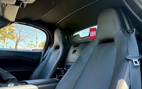 Mazda Roadster IV (ND), 2022 год, 1 510 000 рублей, 39 фотография