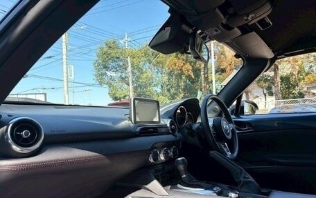 Mazda Roadster IV (ND), 2022 год, 1 510 000 рублей, 37 фотография