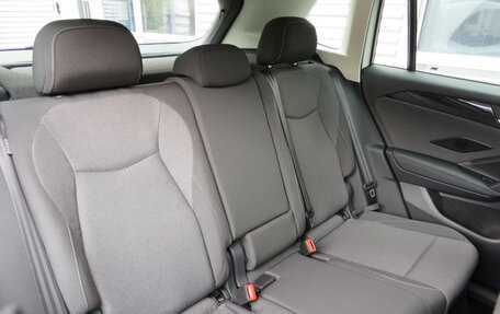 Volkswagen Tiguan, 2026 год, 5 033 145 рублей, 9 фотография