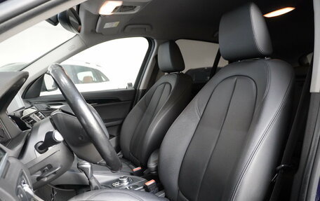 BMW X1, 2019 год, 3 277 000 рублей, 8 фотография