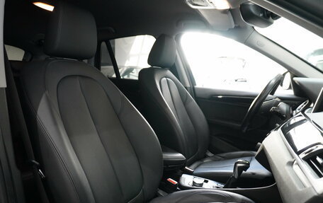 BMW X1, 2019 год, 3 277 000 рублей, 12 фотография