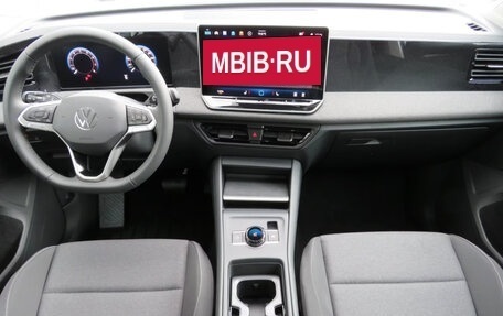 Volkswagen Tiguan, 2026 год, 5 033 145 рублей, 6 фотография