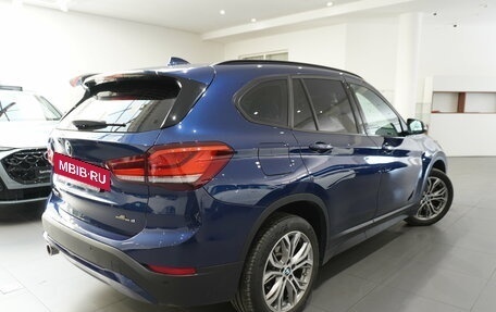 BMW X1, 2019 год, 3 277 000 рублей, 4 фотография