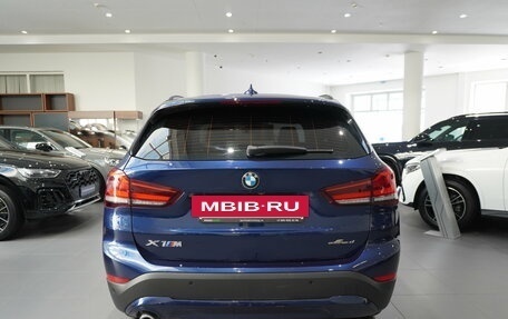 BMW X1, 2019 год, 3 277 000 рублей, 5 фотография