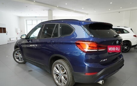 BMW X1, 2019 год, 3 277 000 рублей, 6 фотография