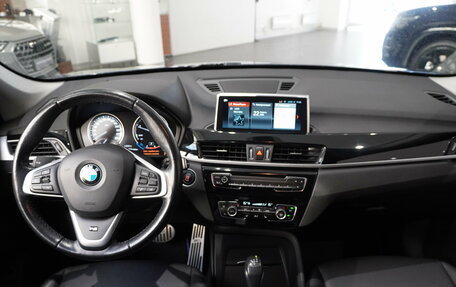 BMW X1, 2019 год, 3 277 000 рублей, 13 фотография