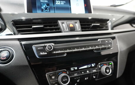 BMW X1, 2019 год, 3 277 000 рублей, 17 фотография