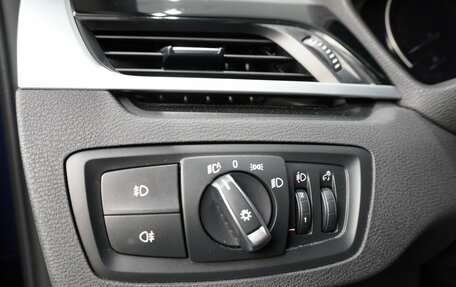 BMW X1, 2019 год, 3 277 000 рублей, 20 фотография