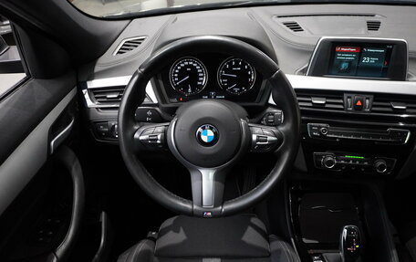 BMW X2, 2019 год, 2 880 000 рублей, 14 фотография