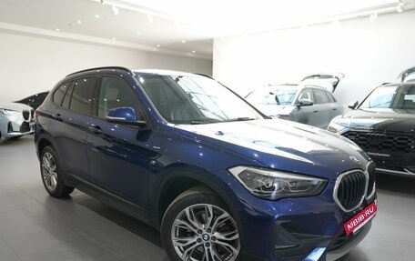 BMW X1, 2019 год, 3 277 000 рублей, 3 фотография