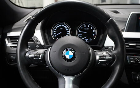 BMW X2, 2019 год, 2 880 000 рублей, 16 фотография