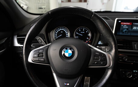 BMW X1, 2019 год, 3 277 000 рублей, 15 фотография