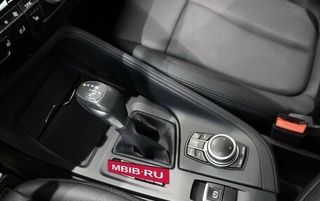 BMW X1, 2019 год, 3 277 000 рублей, 16 фотография