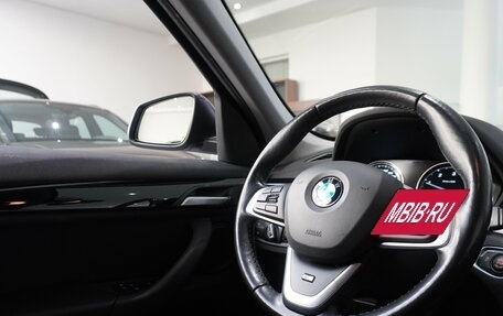 BMW X1, 2019 год, 3 277 000 рублей, 14 фотография