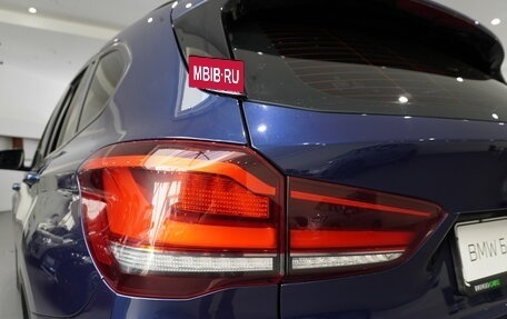 BMW X1, 2019 год, 3 277 000 рублей, 21 фотография