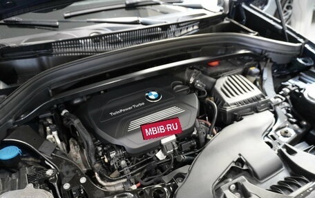 BMW X1, 2019 год, 3 277 000 рублей, 23 фотография