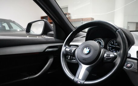 BMW X2, 2019 год, 2 880 000 рублей, 15 фотография