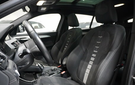 BMW X2, 2019 год, 2 880 000 рублей, 8 фотография