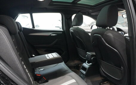 BMW X2, 2019 год, 2 880 000 рублей, 10 фотография