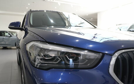 BMW X1, 2019 год, 3 277 000 рублей, 22 фотография