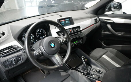 BMW X2, 2019 год, 2 880 000 рублей, 7 фотография