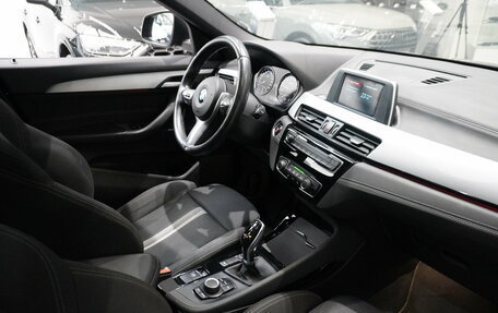 BMW X2, 2019 год, 2 880 000 рублей, 11 фотография
