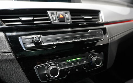 BMW X2, 2019 год, 2 880 000 рублей, 18 фотография