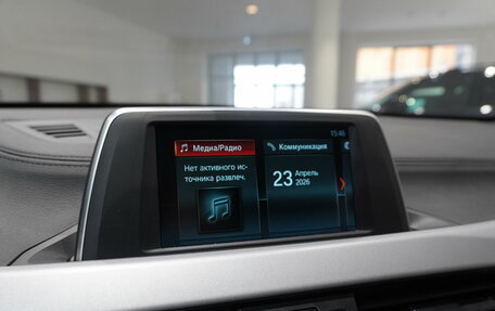 BMW X2, 2019 год, 2 880 000 рублей, 20 фотография