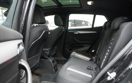 BMW X2, 2019 год, 2 880 000 рублей, 9 фотография