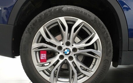 BMW X1, 2019 год, 3 277 000 рублей, 24 фотография