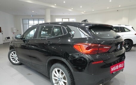 BMW X2, 2019 год, 2 880 000 рублей, 6 фотография