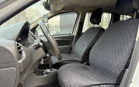 Renault Duster I рестайлинг, 2017 год, 1 250 000 рублей, 9 фотография