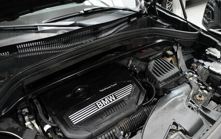 BMW X2, 2019 год, 2 880 000 рублей, 25 фотография