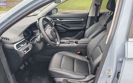 Geely Emgrand, 2023 год, 920 000 рублей, 10 фотография